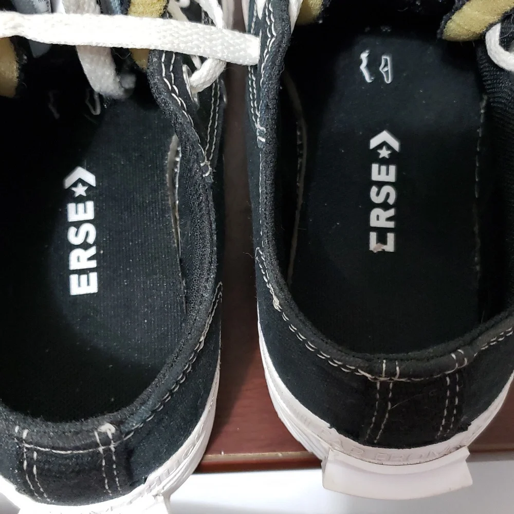 Converse classic sneakers